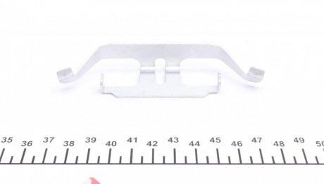 Планка суппорта frenkit 901884