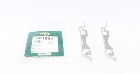 Планка суппорта Frenkit 901887