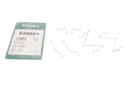 Планка суппорта frenkit 930004