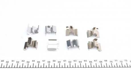 Планка суппорта frenkit 930005