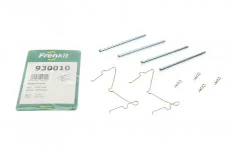 Планка суппорта frenkit 930010