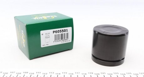 Поршень переднего тормозного суппорта frenkit P605501