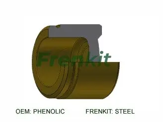 Поршень гальмівного супорту FORD Mustang 05-14 frenkit P664703