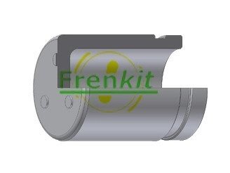 Поршень заднього гальмівного супорта frenkit P414503