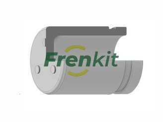 Поршень переднього гальмівного супорта frenkit P515101 на Киа Пиканто