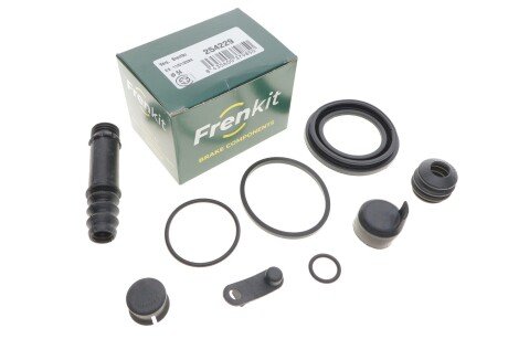 Поршень заднего тормозного суппорта frenkit 254229