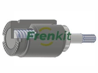 Поршень заднього гальмівного супорта frenkit K405401 на Рендж (ленд) ровер Эвок