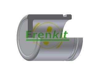 Поршень гальмівного супорту VOLVO V70 07-16, S80 06-16, XC70 07-16; LAND ROVER Freelander 06-14 frenkit P385301 на Вольво S80