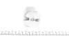 Поршень переднего тормозного суппорта frenkit K545203R