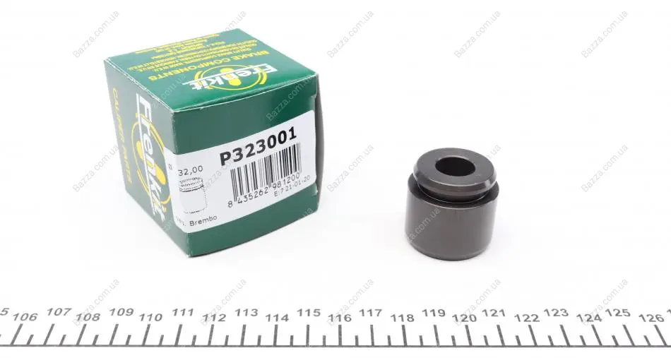 Поршень переднего тормозного суппорта frenkit P323001