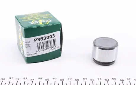 Поршень переднього гальмівного супорта Frenkit P383003
