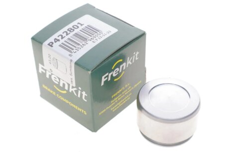 Поршень переднього гальмівного супорта frenkit P422801