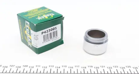 Поршень переднего тормозного суппорта frenkit P423001