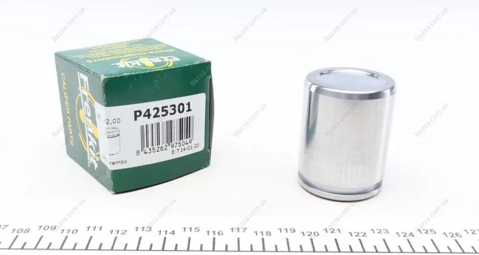 Поршень переднего тормозного суппорта frenkit P425301