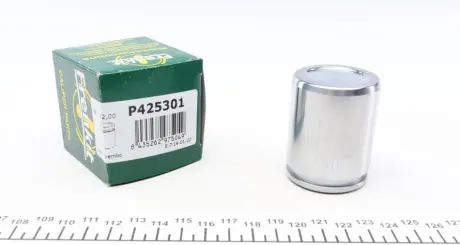 Поршень переднего тормозного суппорта frenkit P425301