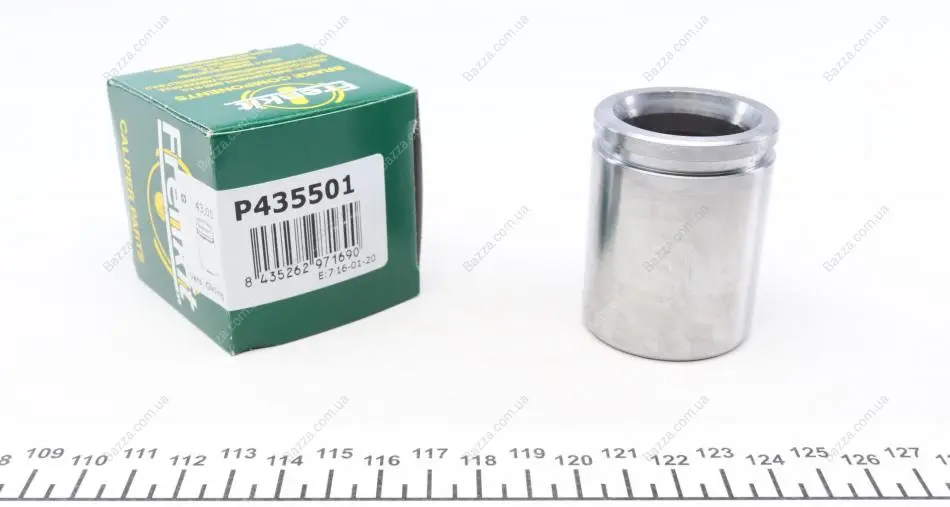 Поршень переднего тормозного суппорта frenkit P435501