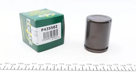 Поршень переднего тормозного суппорта frenkit P435502