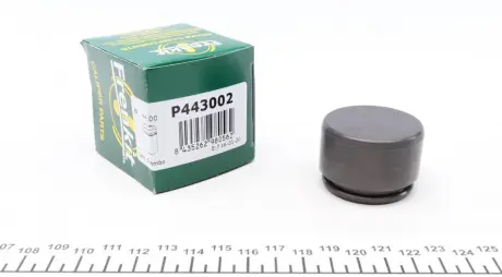 Поршень переднего тормозного суппорта frenkit P443002