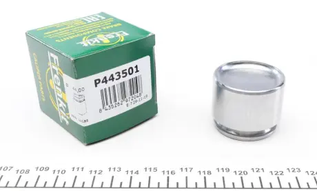 Поршень переднього гальмівного супорта Frenkit P443501