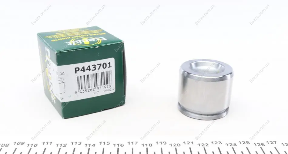 Поршень переднего тормозного суппорта frenkit P443701