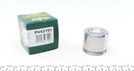Поршень переднего тормозного суппорта frenkit P443701