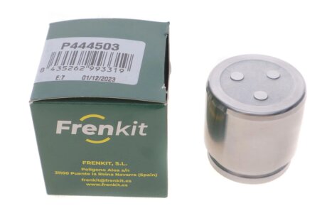 Поршень переднего тормозного суппорта frenkit P444503