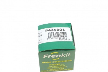 Поршень переднего тормозного суппорта frenkit P445001