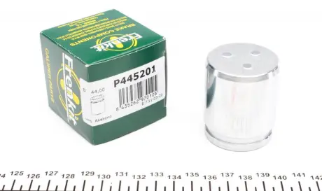 Поршень переднего тормозного суппорта frenkit P445201