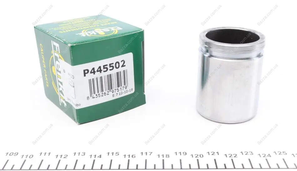 Поршень переднего тормозного суппорта frenkit P445502