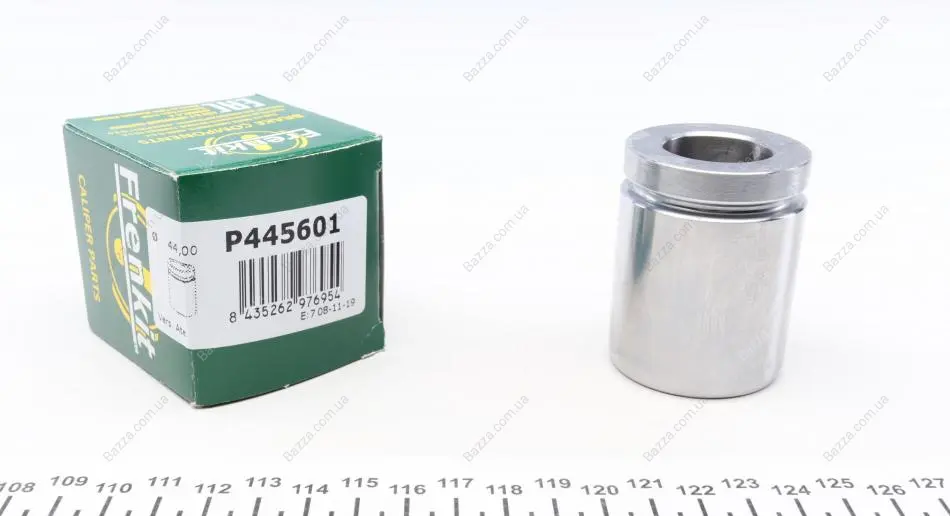Поршень переднего тормозного суппорта frenkit P445601