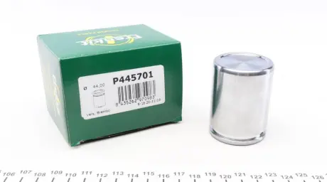 Поршень переднього гальмівного супорта Frenkit P445701