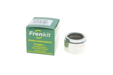 Поршень переднього гальмівного супорта frenkit P453102