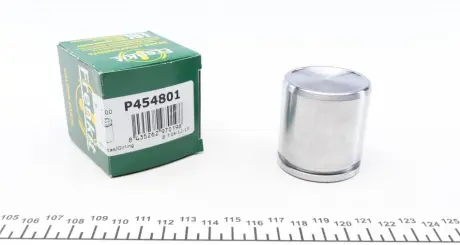 Поршень переднього гальмівного супорта Frenkit P454801