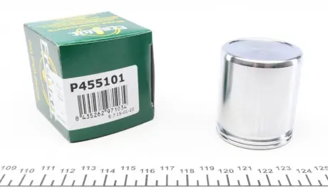 Поршень переднього гальмівного супорта Frenkit P455101