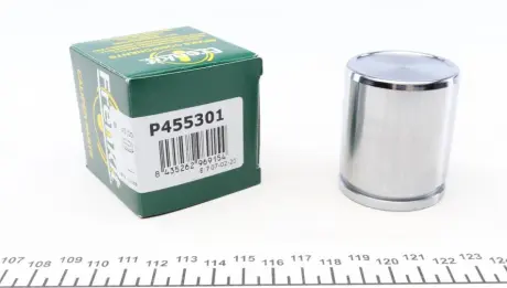 Поршень переднього гальмівного супорта Frenkit P455301