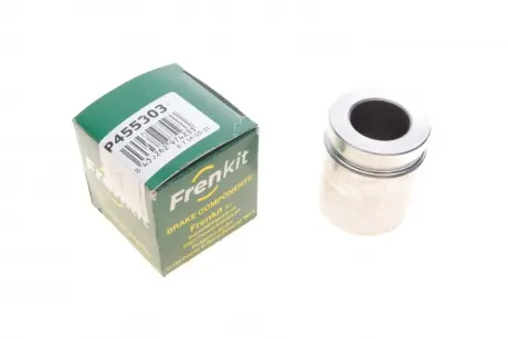 Поршень переднього гальмівного супорта Frenkit P455303