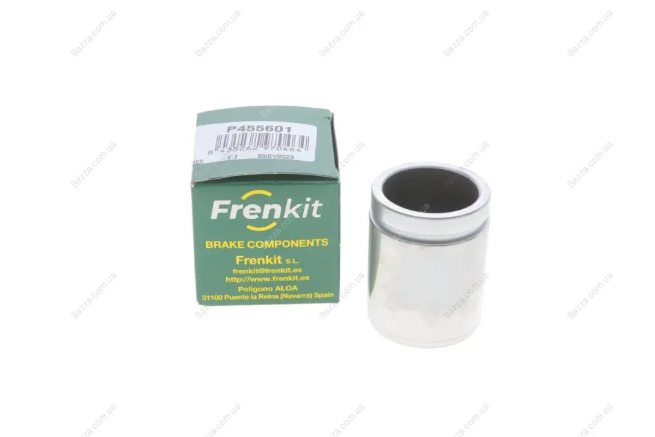 Поршень переднего тормозного суппорта frenkit P455601