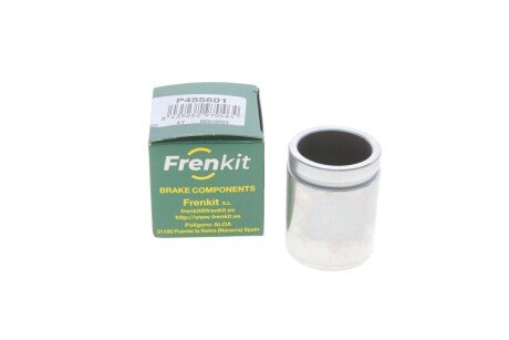 Поршень переднего тормозного суппорта frenkit P455601