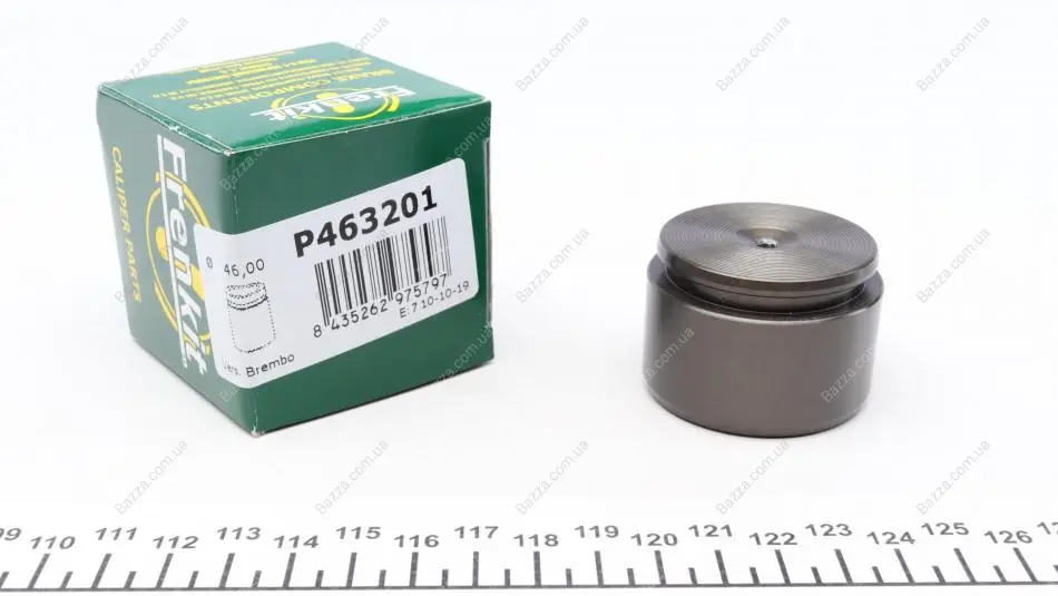 Поршень переднего тормозного суппорта frenkit P463201