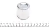 Поршень переднего тормозного суппорта frenkit P464701