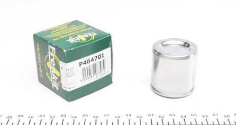 Поршень переднего тормозного суппорта frenkit P464701