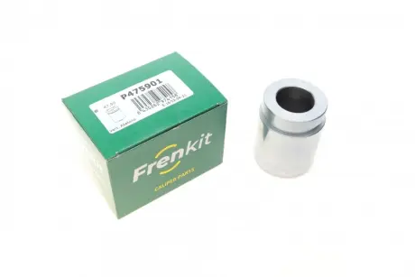 Поршень переднього гальмівного супорта Frenkit P475901