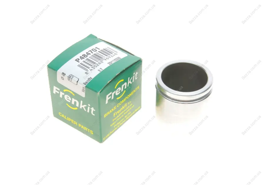 Поршень переднього гальмівного супорта Frenkit P484701 (фото 1)