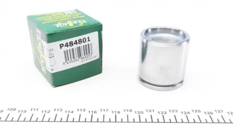 Поршень переднього гальмівного супорта Frenkit P484801