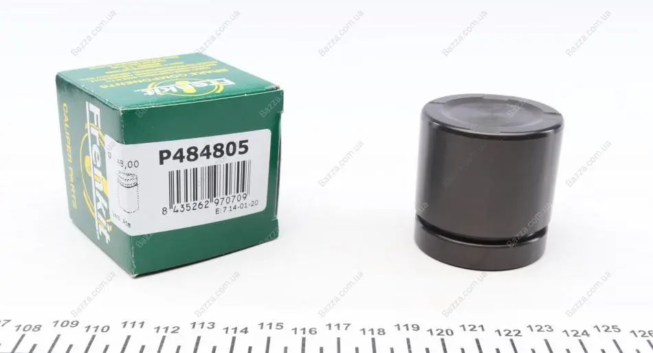 Поршень переднего тормозного суппорта frenkit P484805