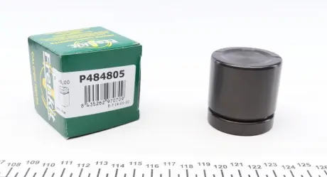 Поршень переднего тормозного суппорта frenkit P484805