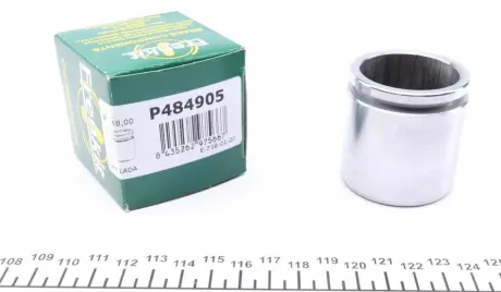 Поршень переднего тормозного суппорта frenkit P484905