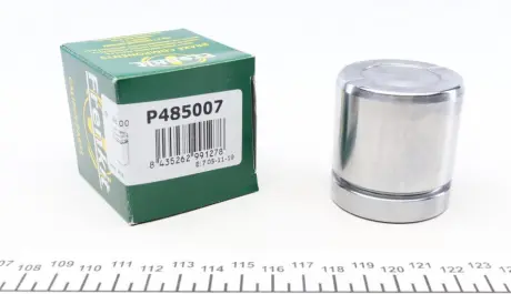 Поршень переднего тормозного суппорта frenkit P485007
