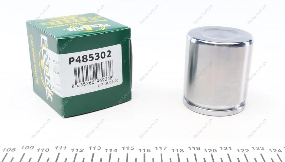Поршень переднего тормозного суппорта frenkit P485302