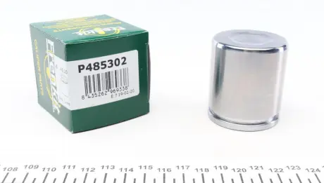 Поршень переднього гальмівного супорта Frenkit P485302